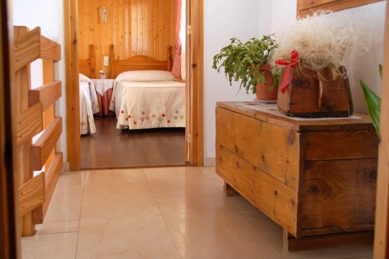 Casa Rural Casa Colom Espot Pokój zdjęcie