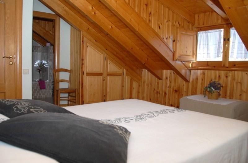Casa Rural Casa Colom Espot Pokój zdjęcie