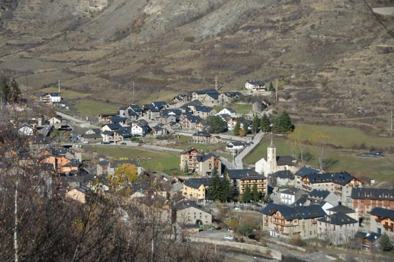 Casa Rural Casa Colom Espot Zewnętrze zdjęcie