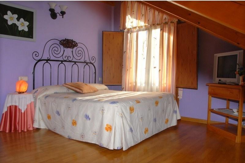 Casa Rural Casa Colom Espot Zewnętrze zdjęcie